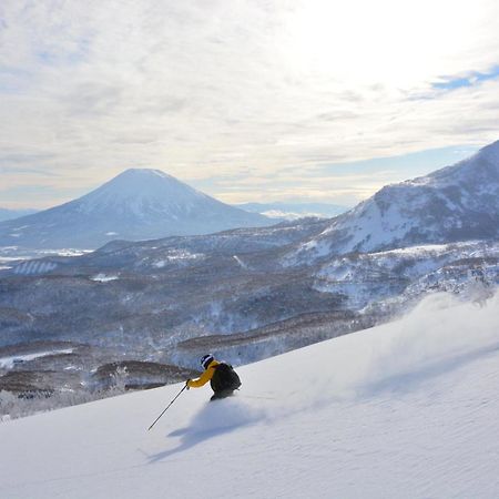 Muse Niseko Daire Kutchan Dış mekan fotoğraf