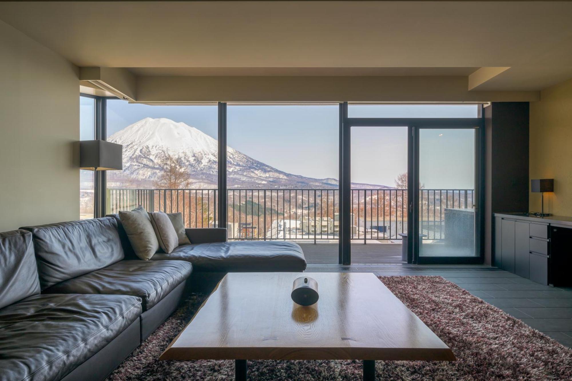 Muse Niseko Daire Kutchan Dış mekan fotoğraf
