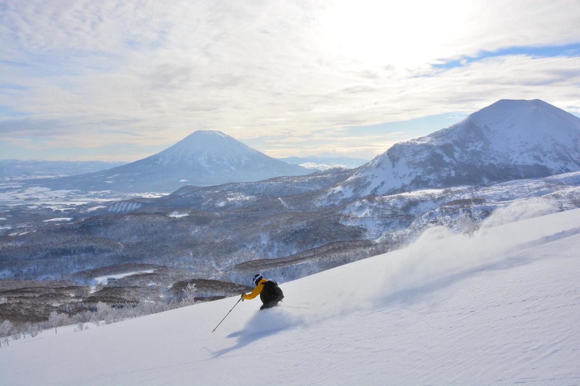Muse Niseko Daire Kutchan Dış mekan fotoğraf