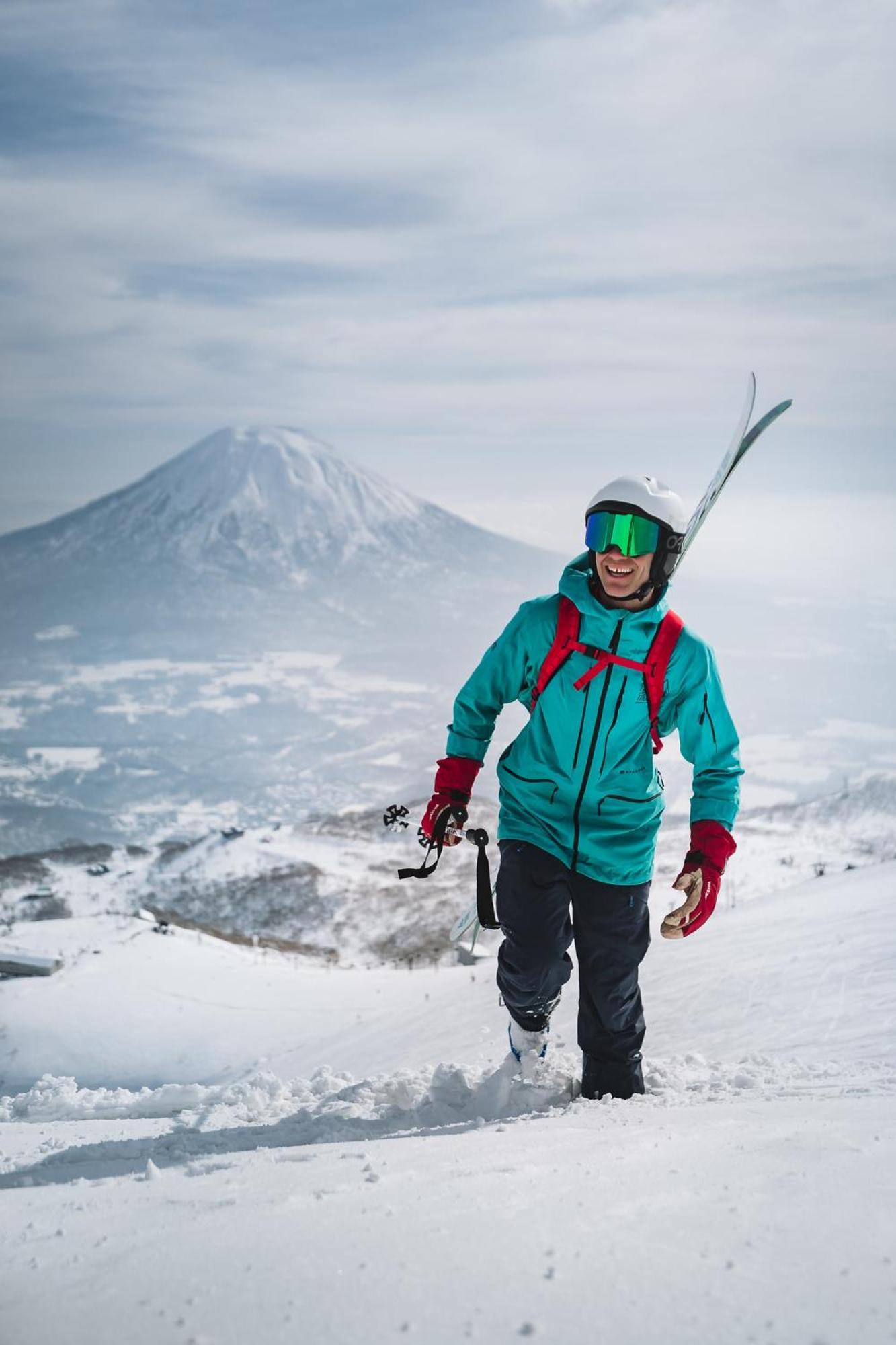 Muse Niseko Daire Kutchan Dış mekan fotoğraf
