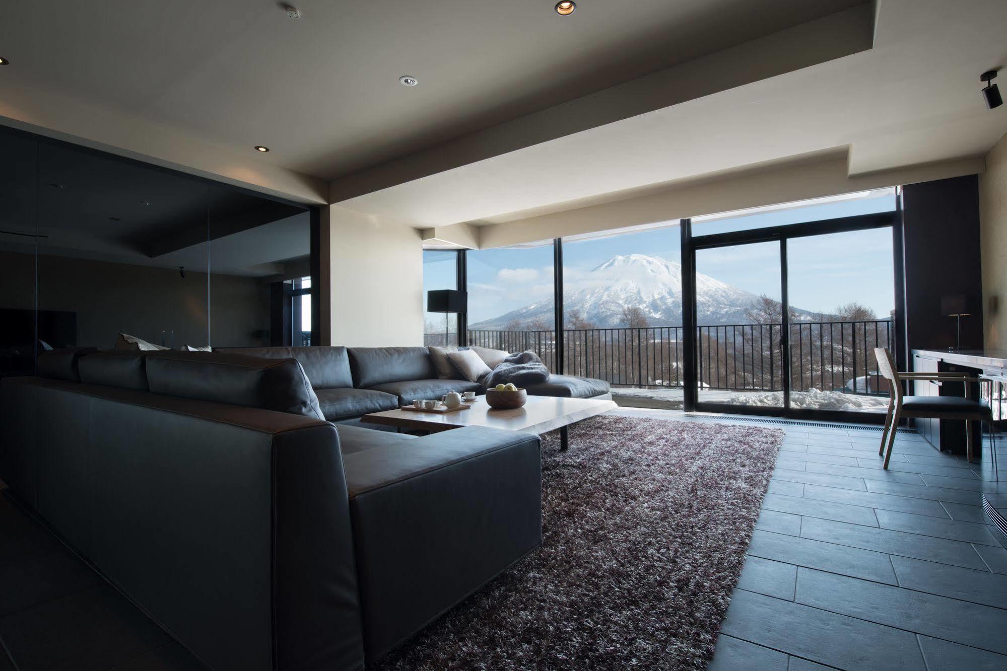 Muse Niseko Daire Kutchan Dış mekan fotoğraf